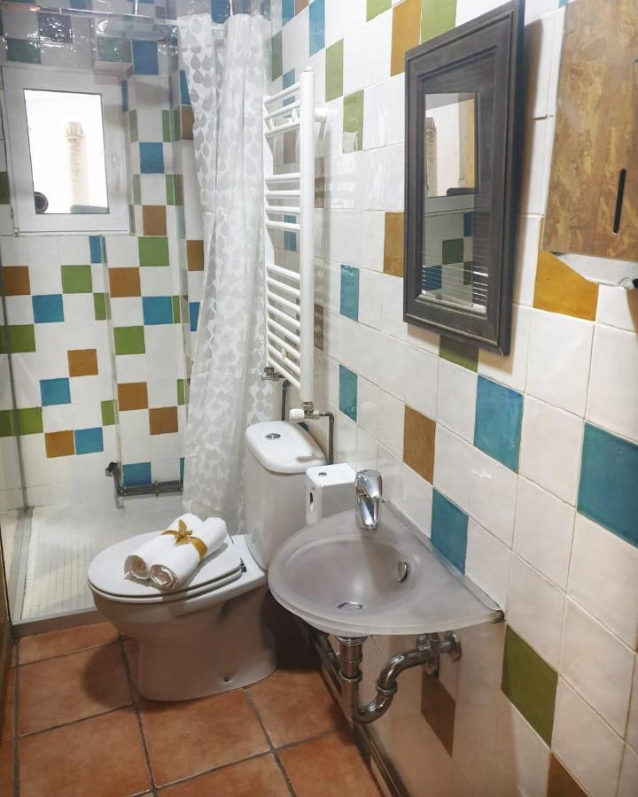CASA CHUSCO, un rincón encantador. Junto a Portales. Logroño Exterior foto